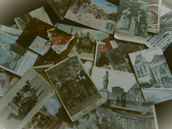 Cartes postales et photos anciennes