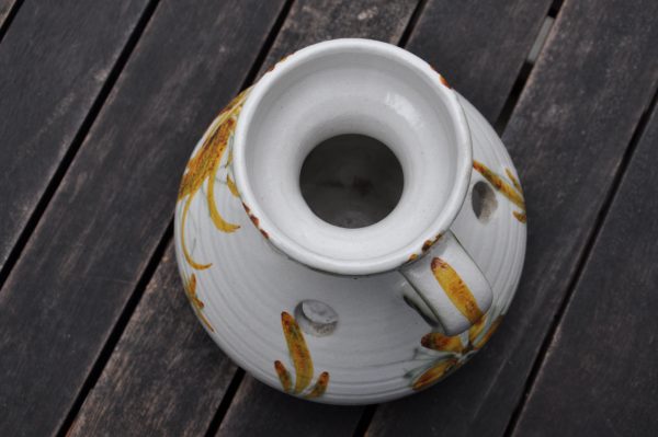 Pique fleur  en céramique Keraluc Quimper – Image 4