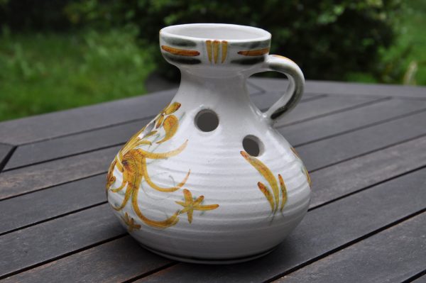 Pique fleur  en céramique Keraluc Quimper – Image 3