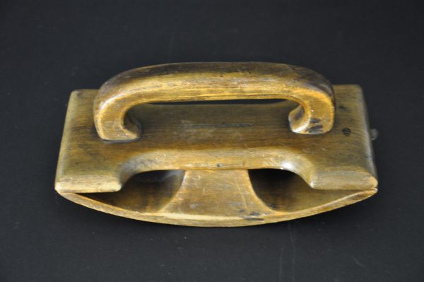 "Patent Moster" , Buvard à bascule  début XXème – Image 2