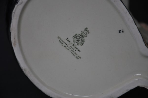 Tête en pierre origine Afrique – Image 7