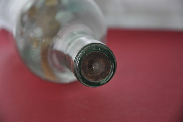 ANCIENNE BOUTEILLE DE LA PASSION-CALVAIRE – Image 5