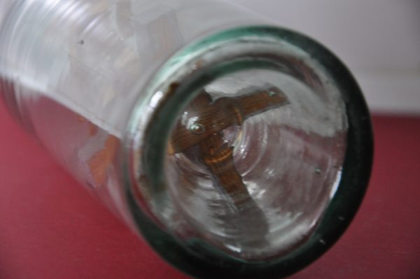 ANCIENNE BOUTEILLE DE LA PASSION-CALVAIRE – Image 4