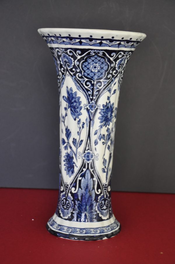 VASE DELFTS EN FAIENCE - MAASTRICHT – Image 6