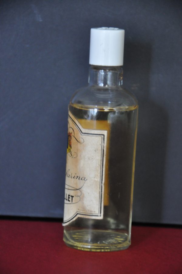 RARE PARFUM ROGER & GALLET JEAN MARIE FARINA – Image 3