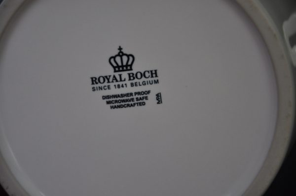 SEAU A CHAMPAGNE ROYAL BOCH – Image 3