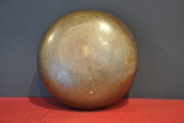 Ancienne bouillote chinoise en cuivre – Image 5