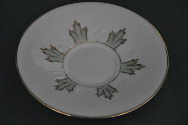 Service à café en porcelaine de Limoges – Image 10