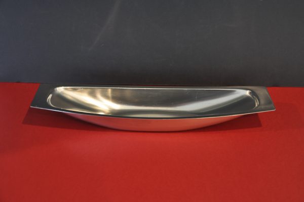 Plat de service vintage LUNDTOFTE Danemark