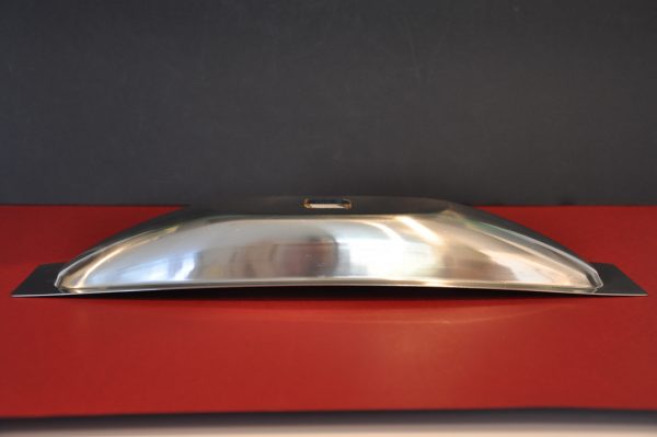 Plat de service vintage LUNDTOFTE Danemark – Image 5