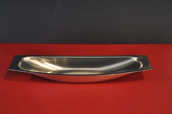 Plat de service vintage LUNDTOFTE Danemark – Image 3