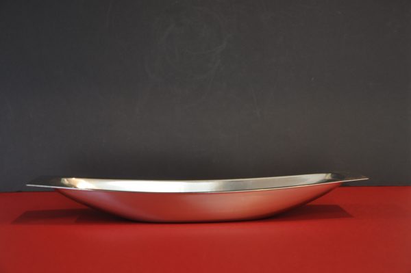 Plat de service vintage LUNDTOFTE Danemark – Image 2