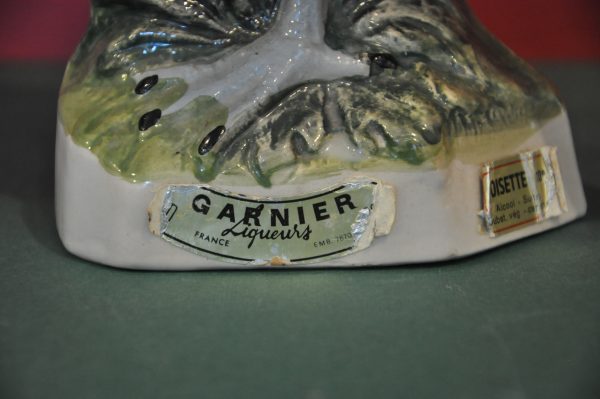 Bouteille vintage en forme d'oiseau- K.L.E.M – Image 7
