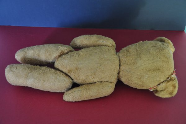 "Ours en peluche vintage des années 60 – Image 6