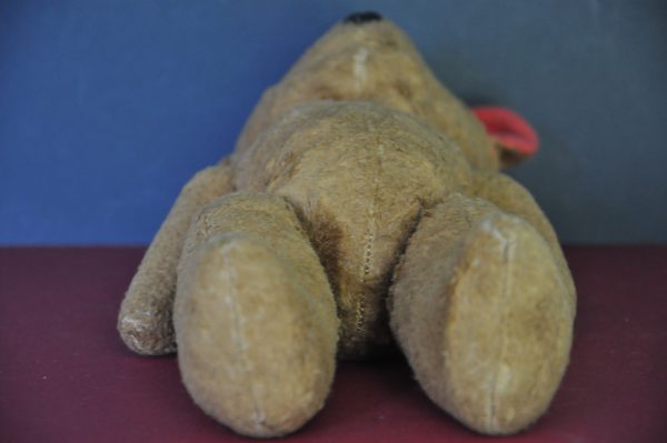 "Ours en peluche vintage des années 60 – Image 4