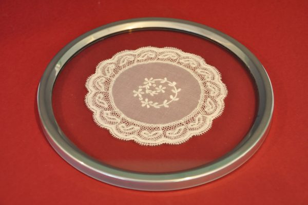 Dentelle de Valenciennes fait à la main – Image 7