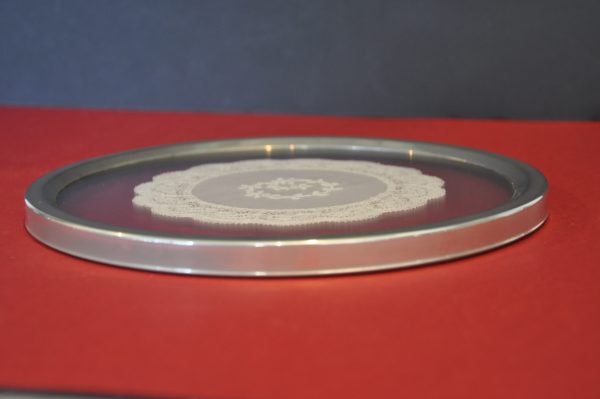 Dentelle de Valenciennes fait à la main – Image 4