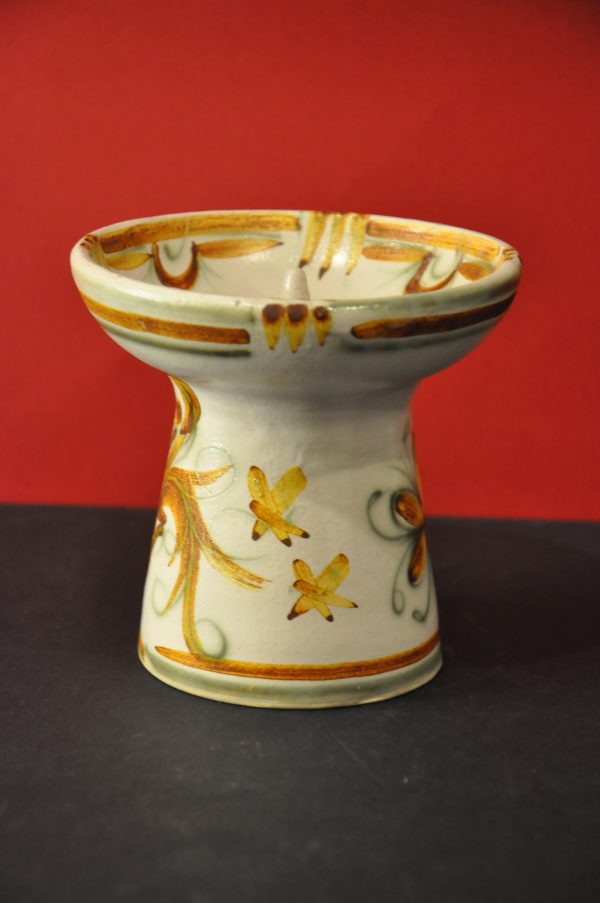 Bougeoir en céramique Keraluc Quimper, – Image 6