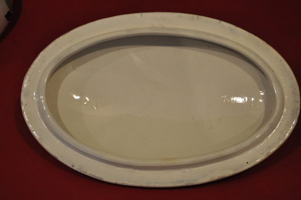Soupière en Faïence de Somain - Modèle Citron – Image 5